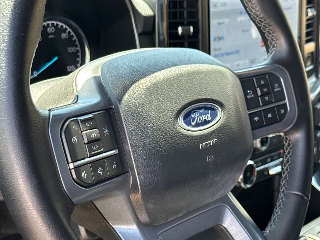 Used 2023 Ford F-150 Truck