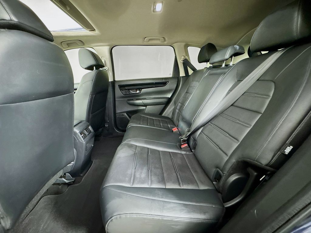 Used Car 2023 Honda Cr-v  Ex-l For Sale Under $30,000 In Austin, Texas