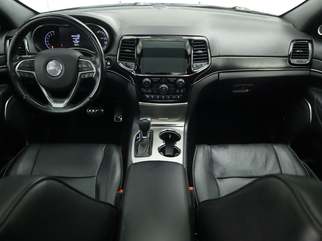 Thumbnail: 2020 Jeep Grand Cherokee - 13