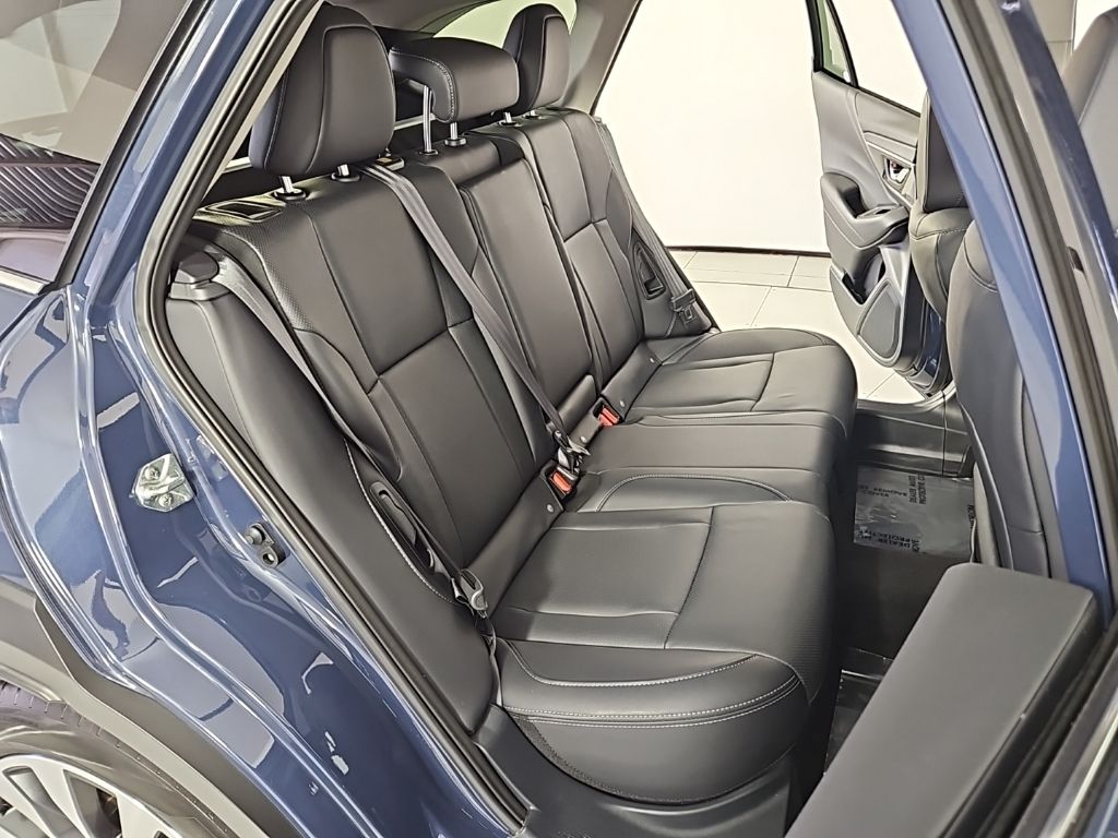 Thumbnail: 2025 Subaru Outback - 20
