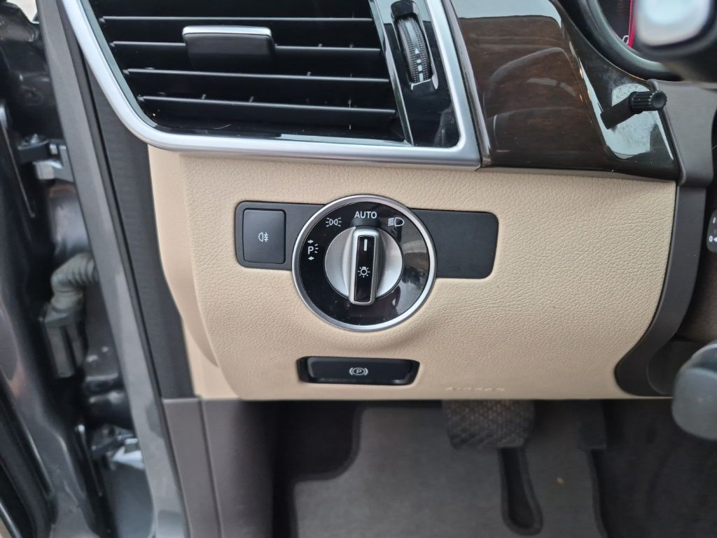 Used Car 2018 Mercedes-benz Gle  Gle 350 For Sale Under $20,000 In Austin, Texas
