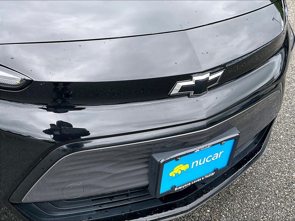 2023 Chevrolet Bolt EUV — photo 29