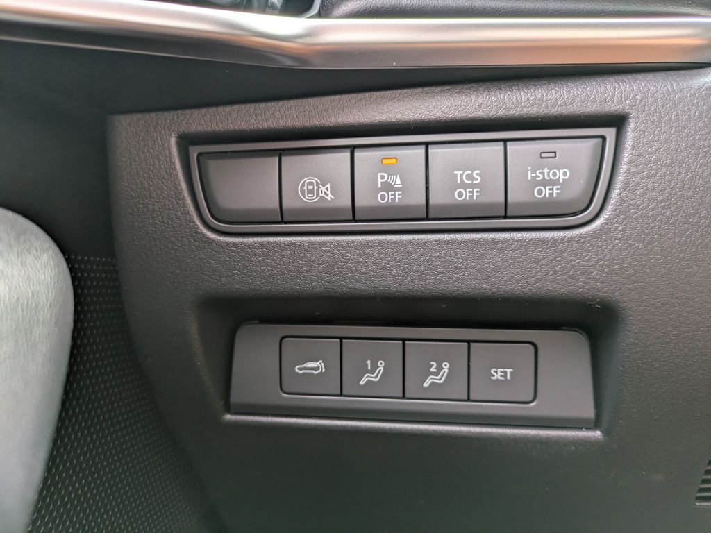 2026 Mazda CX-70 3.3 Turbo S Premium