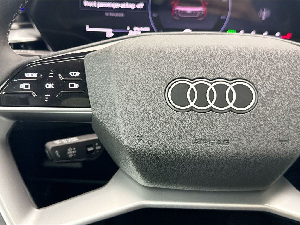 Thumbnail: 2025 Audi A5 - 11