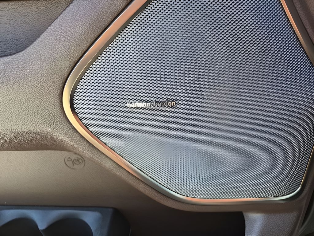 New 2026 Gray Ram Limited image 30