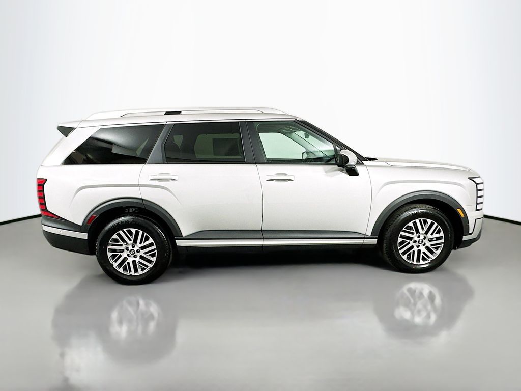 Thumbnail: 2026 Hyundai Palisade - 4