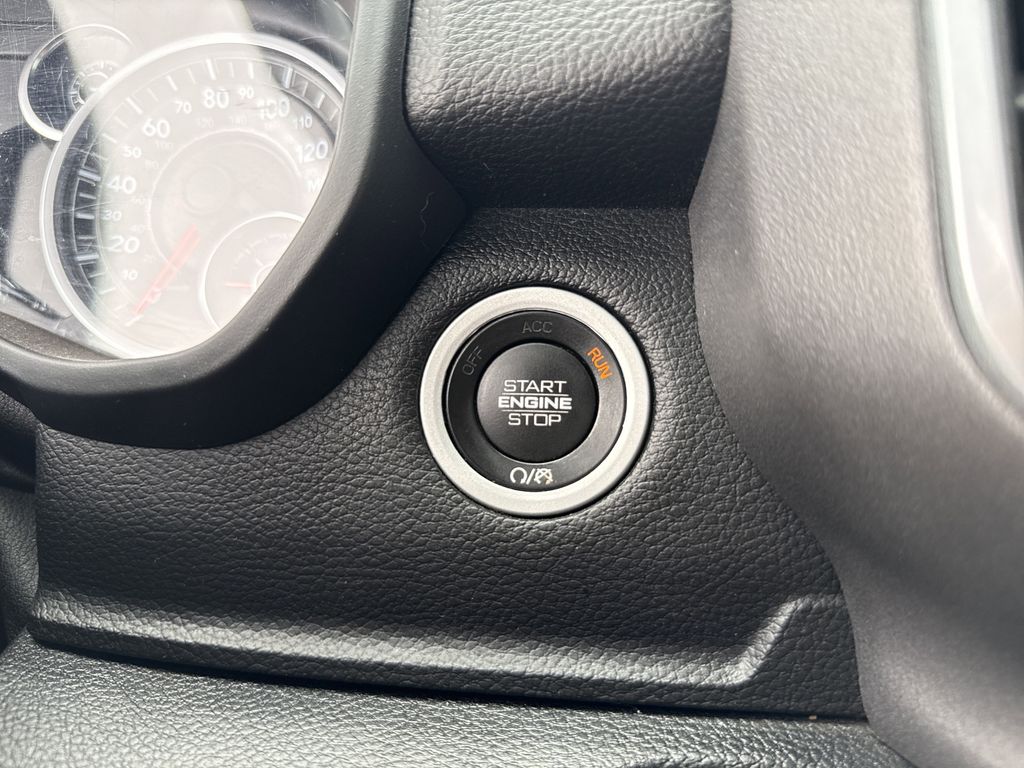 2020 Ram 1500 Big Horn/Lone Star Silver at Bayway Chrysler Dodge Jeep Ram