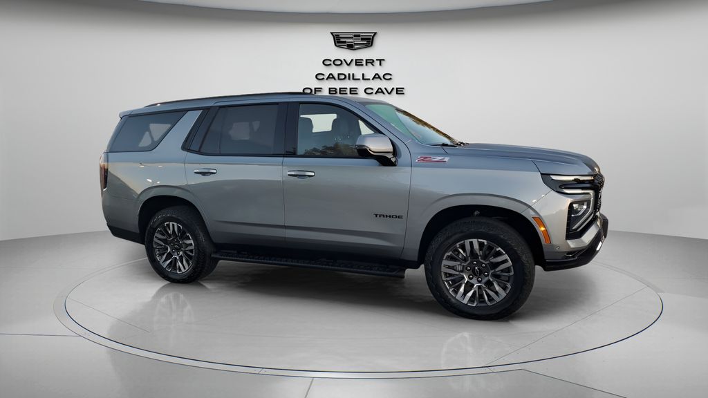 Used Car 2025 Chevrolet Tahoe  Z71 For Sale Under $70,000 In Austin, Texas