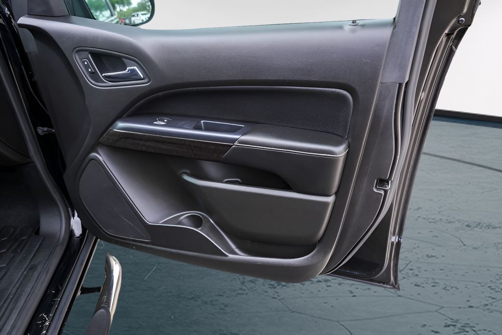 Used Car 2016 Gmc Canyon  Sle1 For Sale Under $20,000 In Austin, Texas