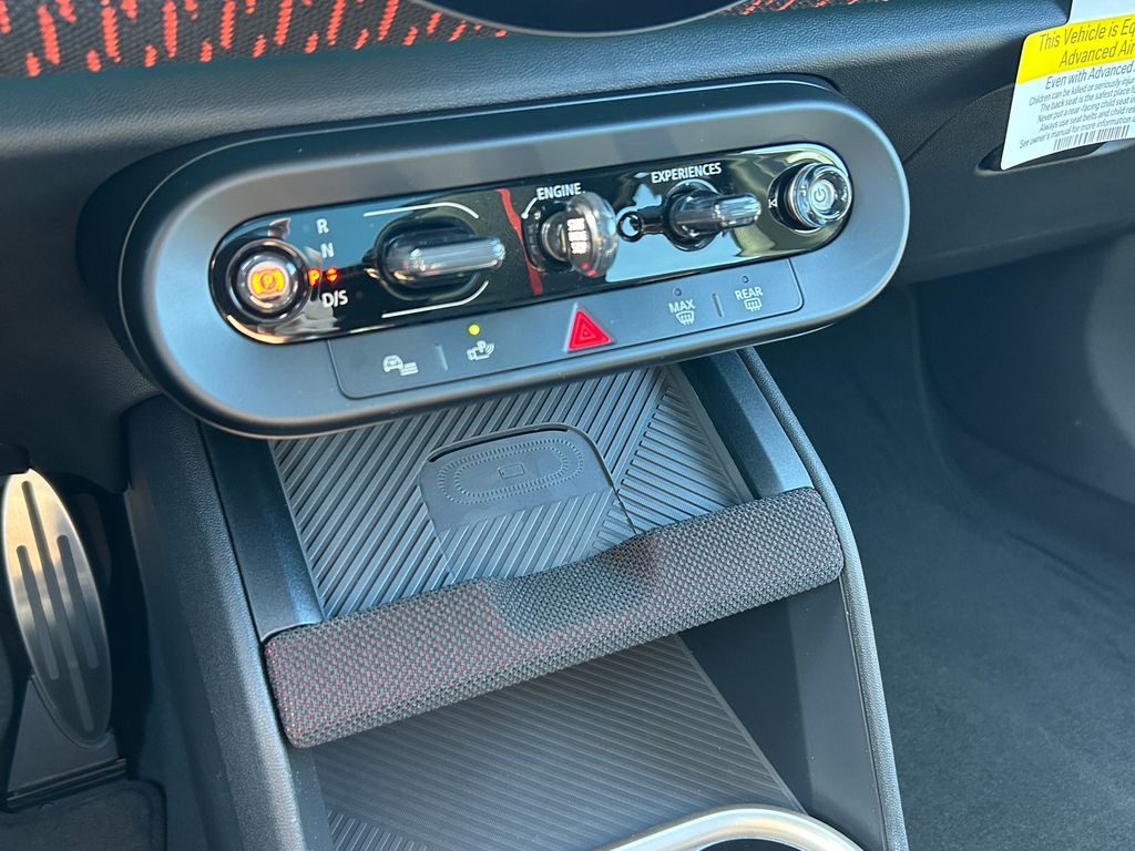 Thumbnail: 2026 MINI Cooper Countryman - 26