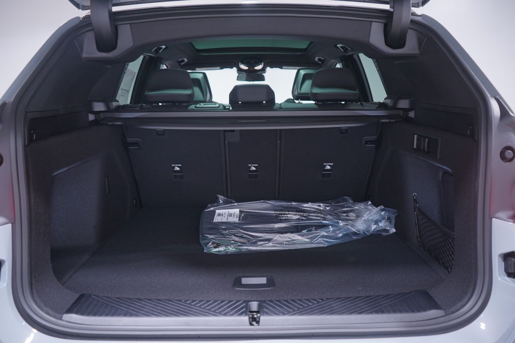 2025 BMW X3 3.0i 13