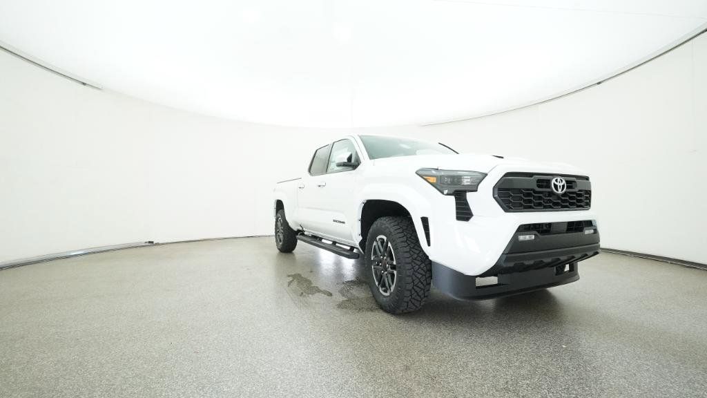2025 Toyota Tacoma TRD Sport 13