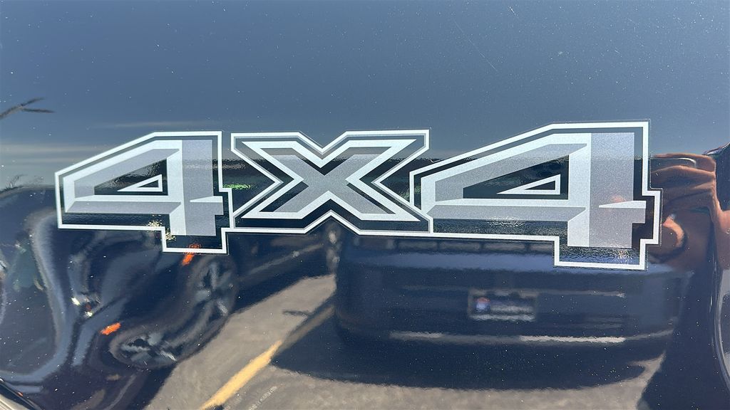 2025 Ford F-150 XLT - 5