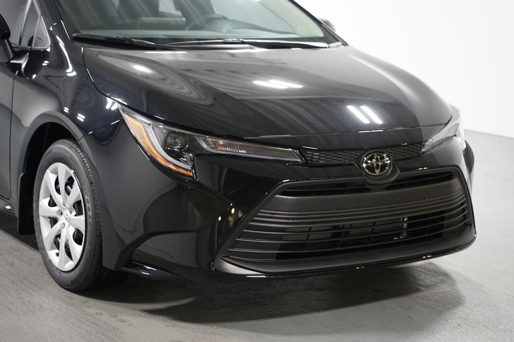 Thumbnail: 2026 Toyota Corolla - 4