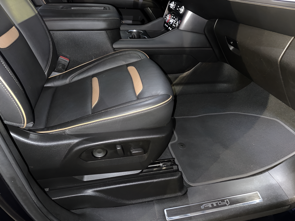 Used Car 2021 Gmc Yukon  At4 For Sale Under $50,000 In Austin, Texas