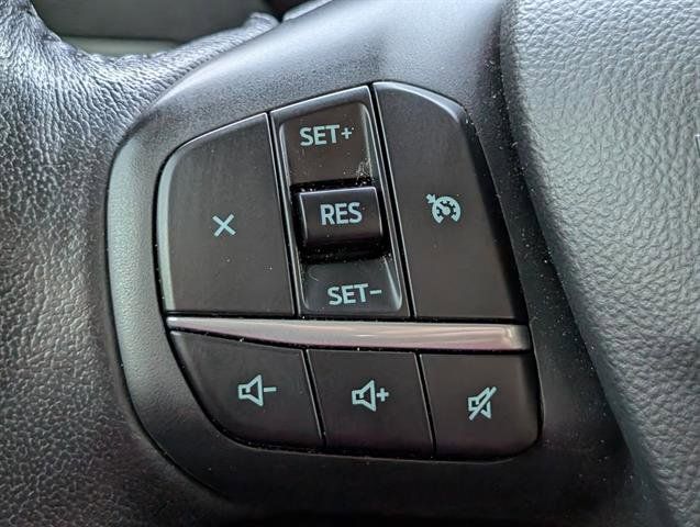 Used 2021 Ford Bronco Sport SUV