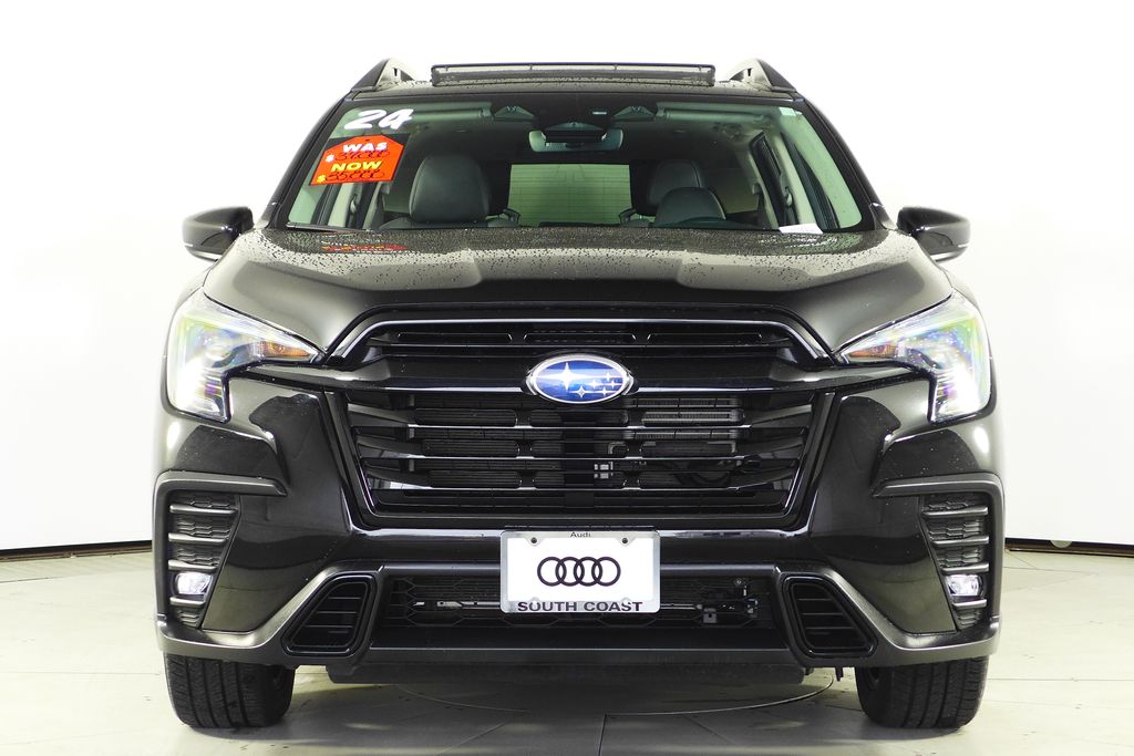 Thumbnail: 2024 Subaru Ascent - 3