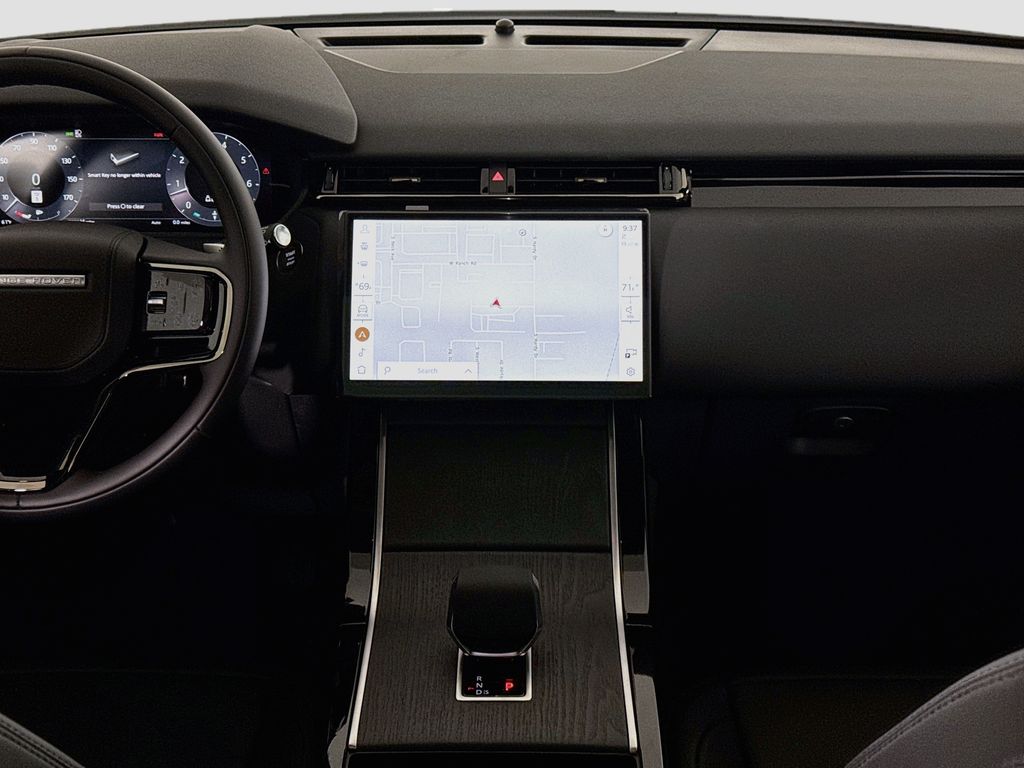 Thumbnail: 2026 Land Rover Range Rover Velar - 14