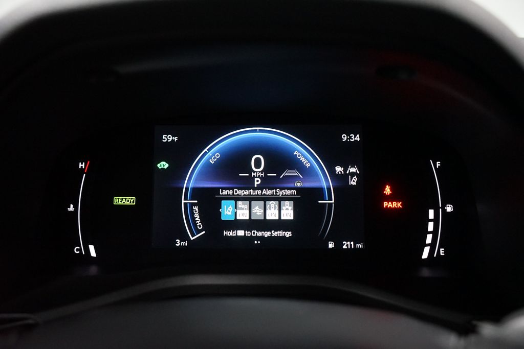 Thumbnail: 2026 Toyota Camry - 16