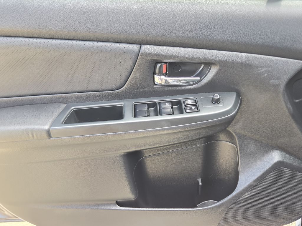 2013 Subaru Impreza 2.0i Sport Limited Gray at Emmons Autoplex