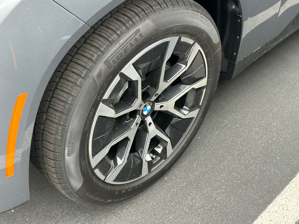 Thumbnail: 2026 BMW X3 - 3