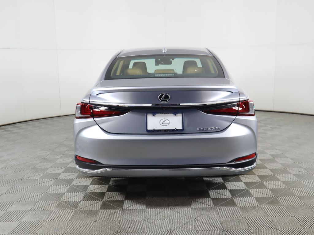Thumbnail: 2025 Lexus ES - 6