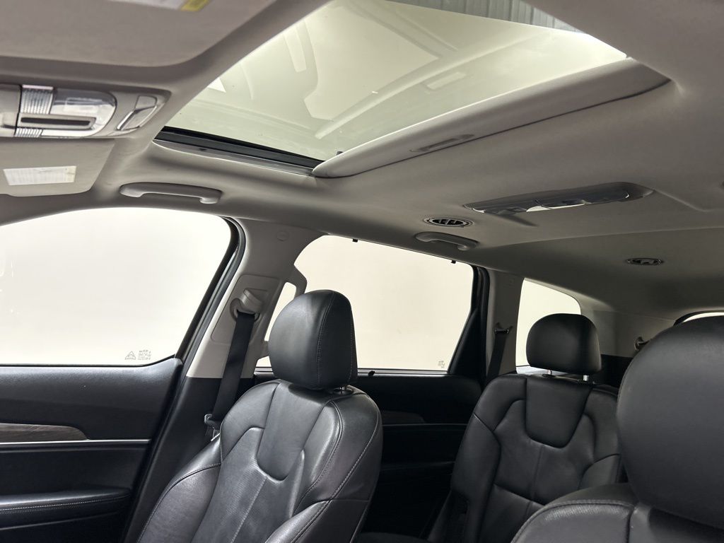 used 2020 Kia Telluride car, priced at $21,195