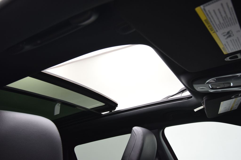 used 2022 Jeep Compass car, priced at $27,250