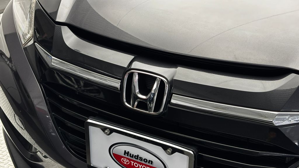 Thumbnail: 2018 Honda HR-V - 2