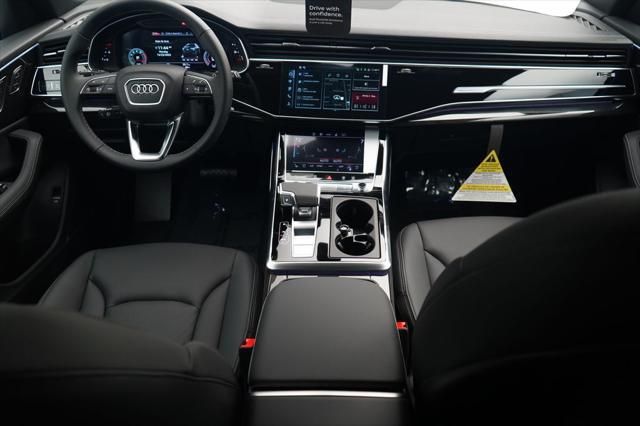 Thumbnail: 2026 Audi Q8 - 8