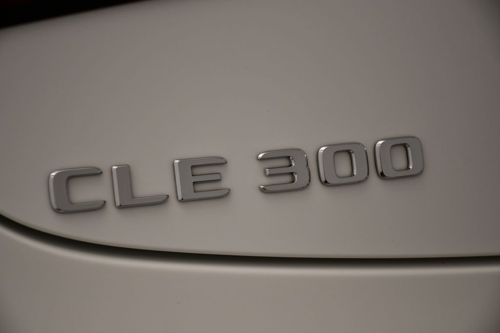 Thumbnail: 2026 Mercedes-Benz CLE - 16