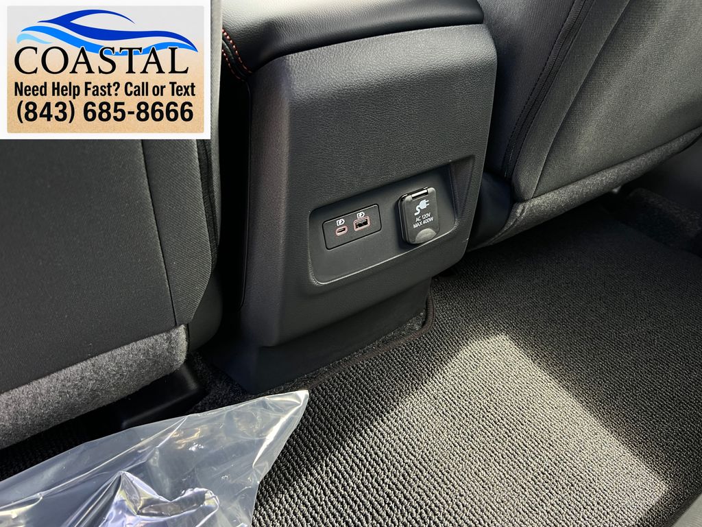 2026 Nissan Frontier PRO-X Gray at Lugoff Nissan
