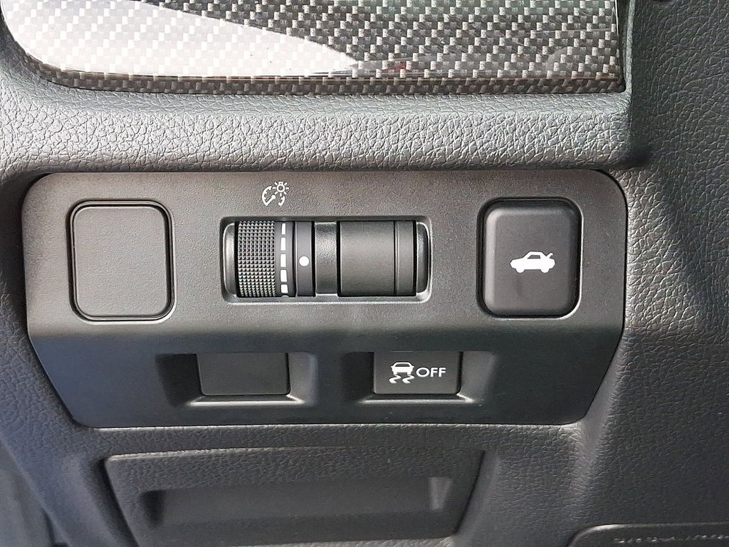 Thumbnail: 2020 Subaru WRX - 24