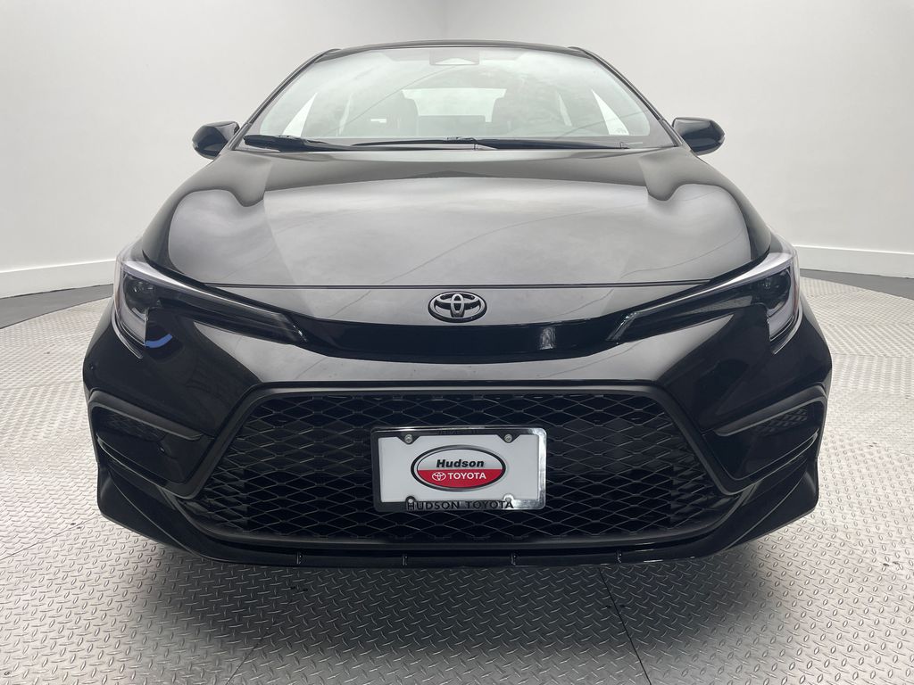 Thumbnail: 2025 Toyota Corolla - 2