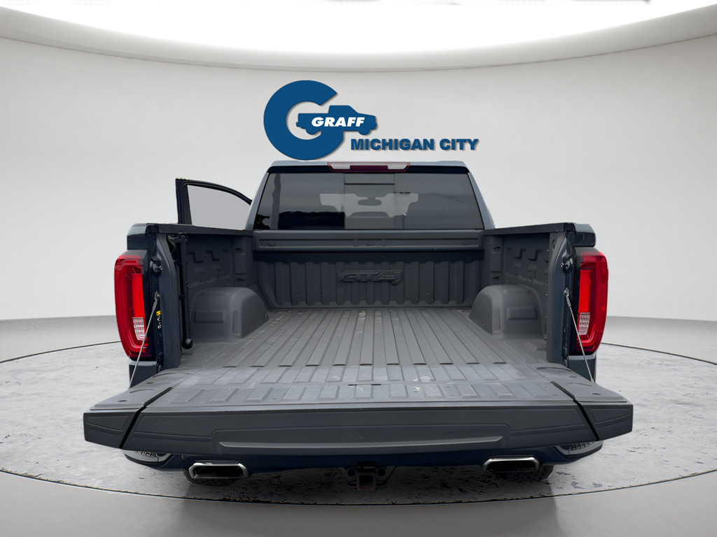 Used 2019 GMC Sierra 1500 Truck