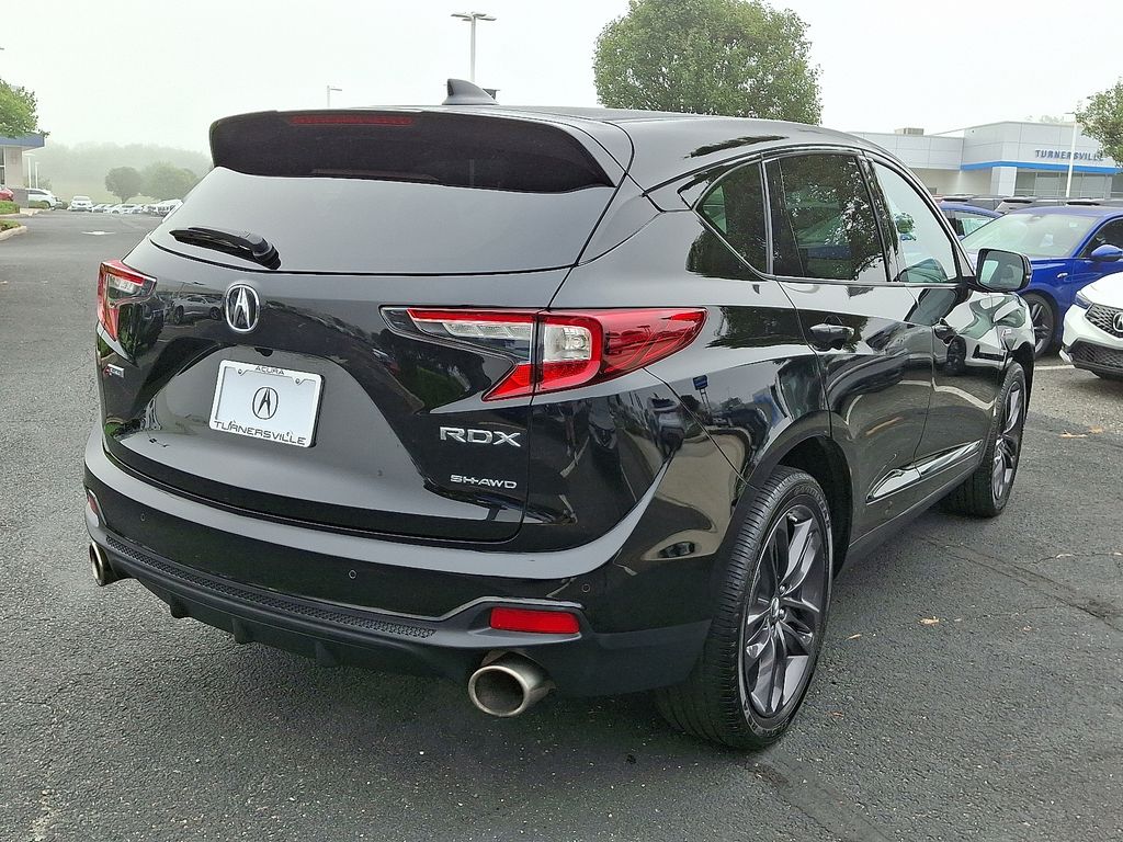 Thumbnail: 2021 Acura RDX - 6
