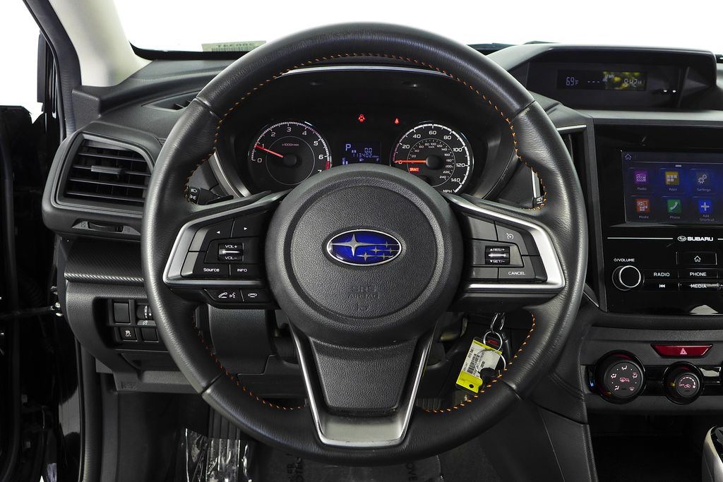 Thumbnail: 2018 Subaru Crosstrek - 25