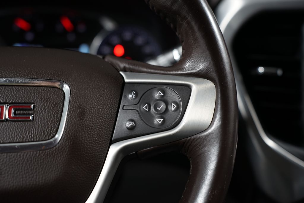 Thumbnail: 2017 GMC Acadia - 14