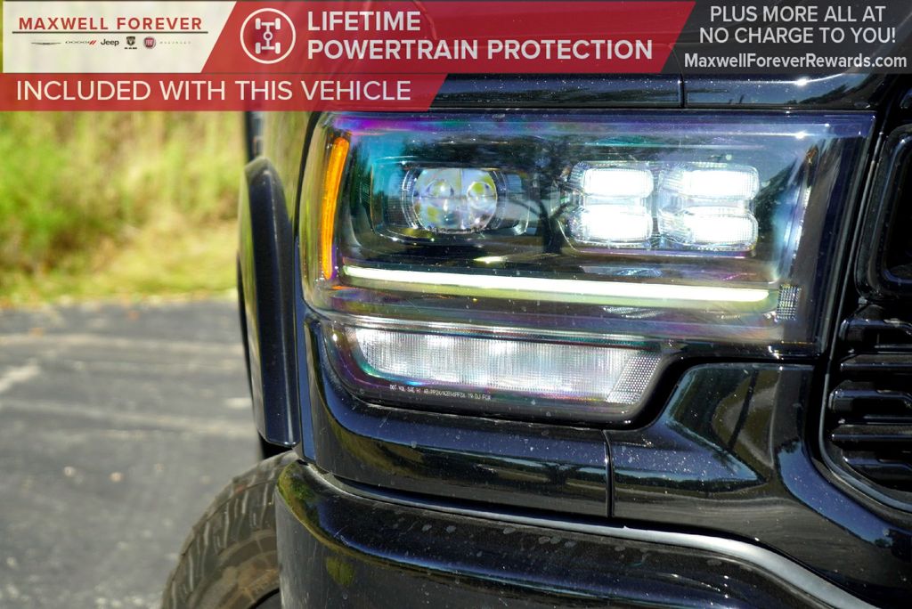 Used Car 2023 Ram 3500  Limited For Sale Under $80,000 In Taylor, Texas