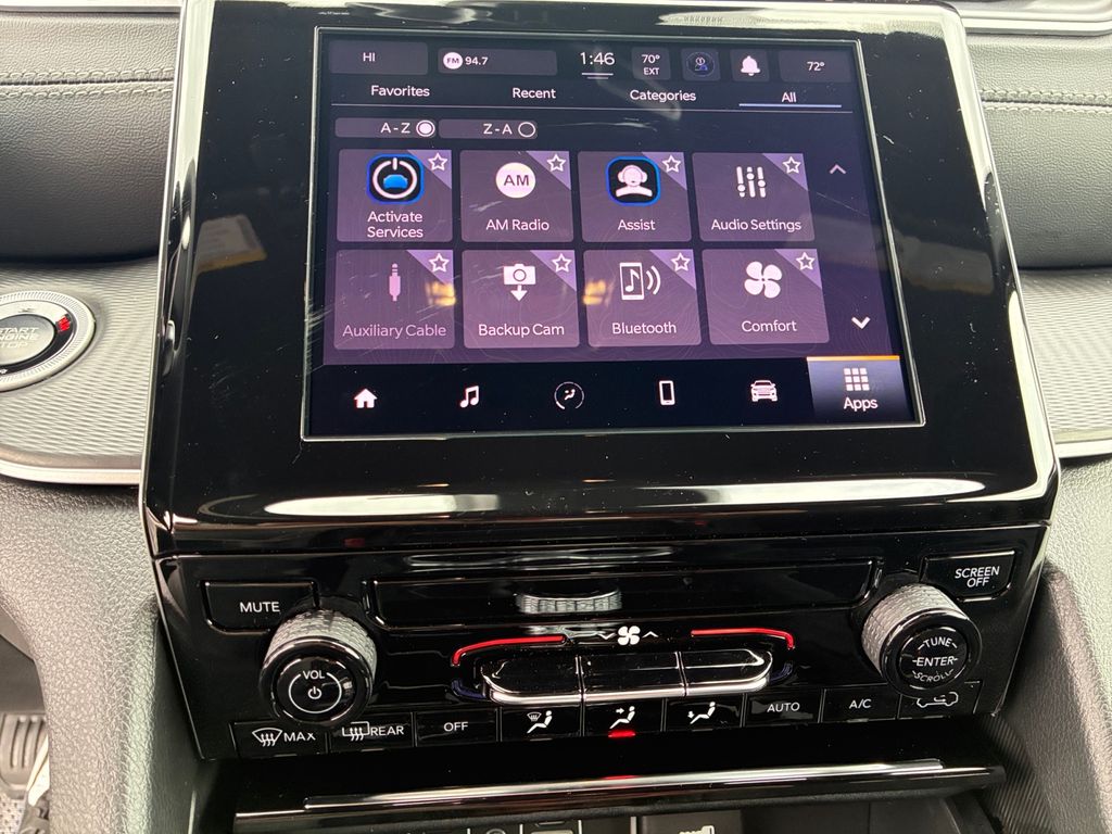 New Car 2025 Jeep Grand Cherokee  Laredo For Sale Under $35,000 In Austin, Texas