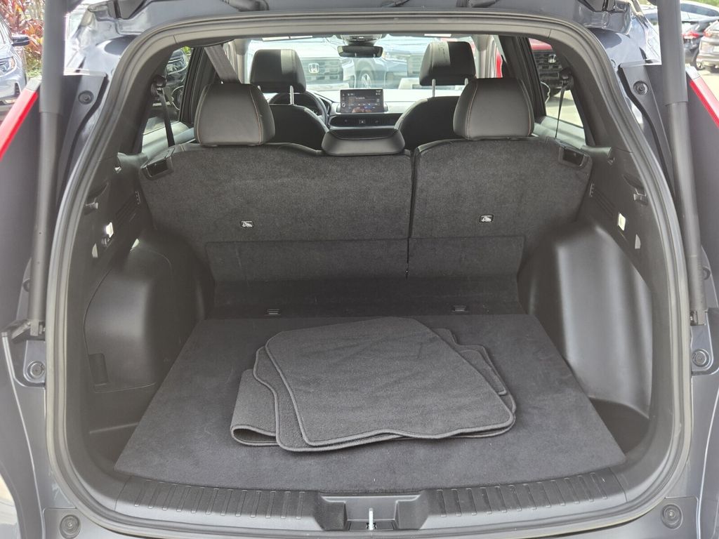 2026 Honda CR-V - $39,147