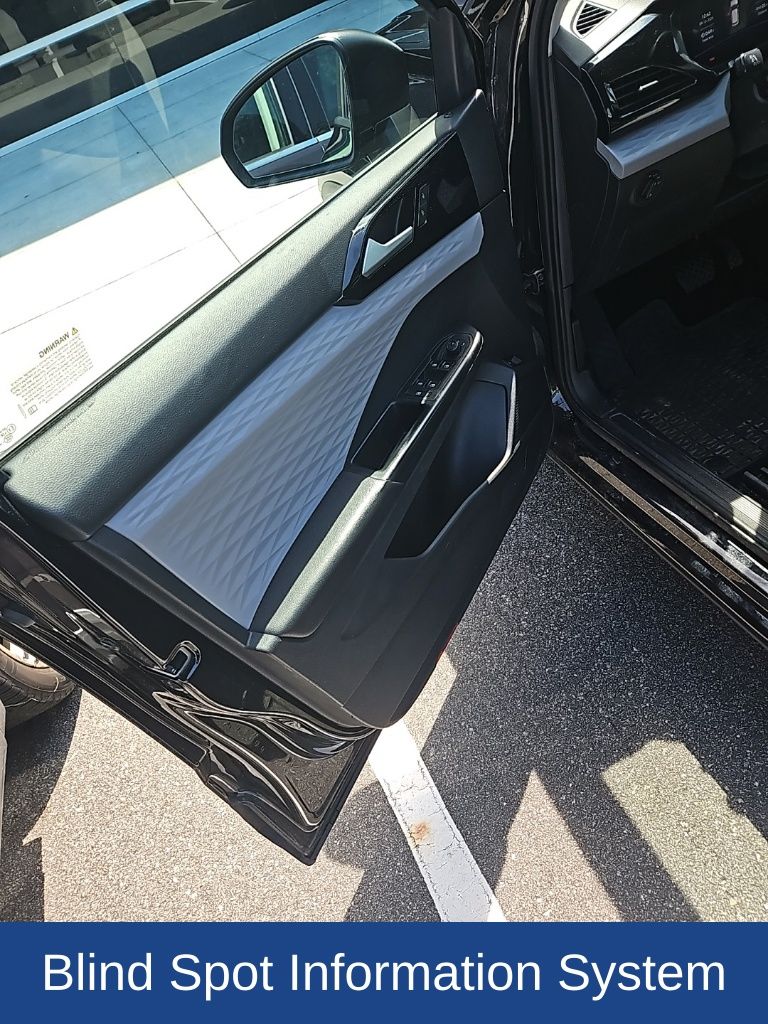 2023 Volkswagen Taos S