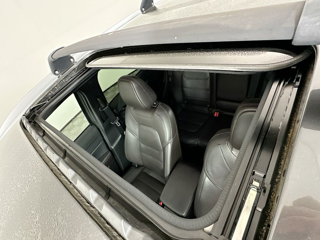 Thumbnail: 2019 Mazda CX-5 - 21