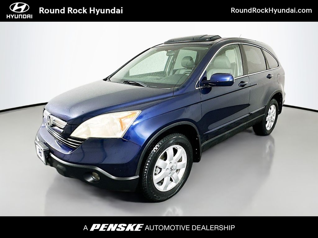 2009 Honda CR-V EX-L -
                  Round Rock, TX