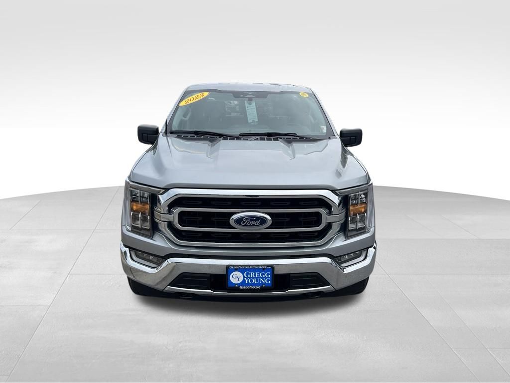 Used 2023 Ford F-150 Truck