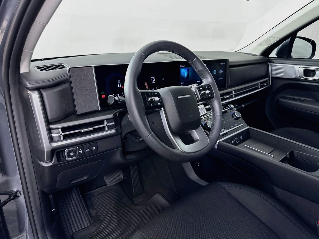 Thumbnail: 2026 Hyundai Santa Fe - 9