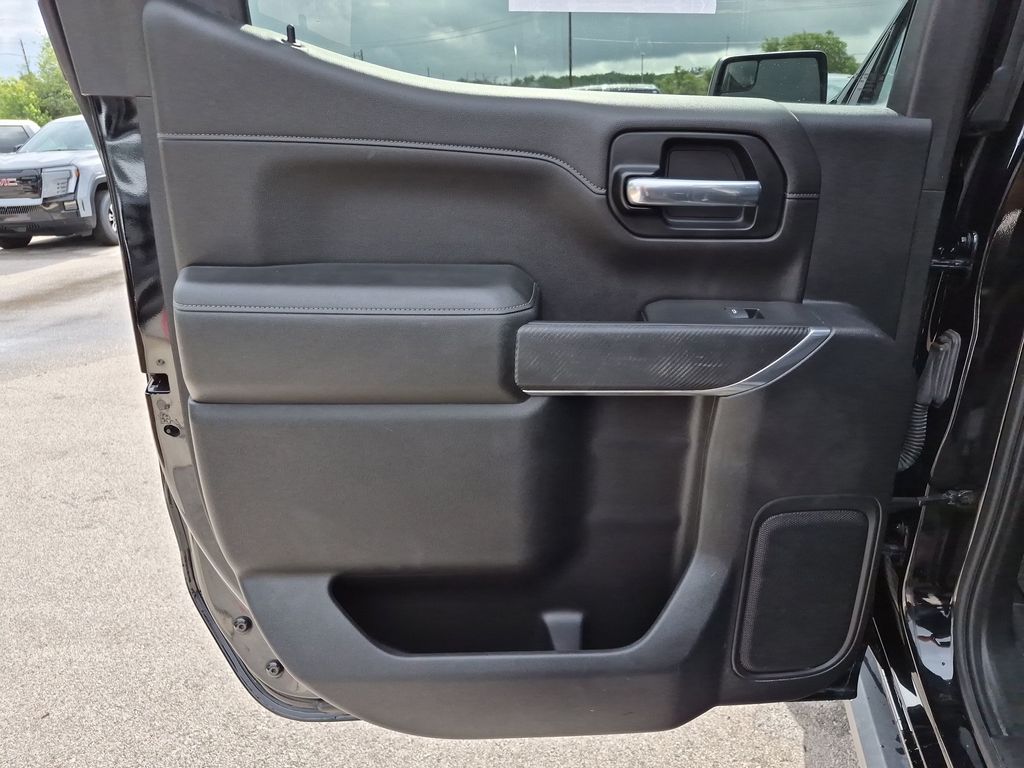 Used Car 2020 Chevrolet Silverado 1500  Rst For Sale Under $30,000 In Austin, Texas