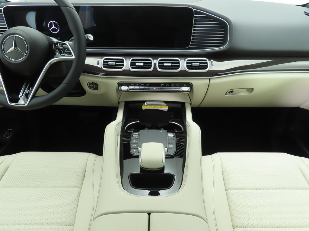 2024 Mercedes-Benz GLE 350 13