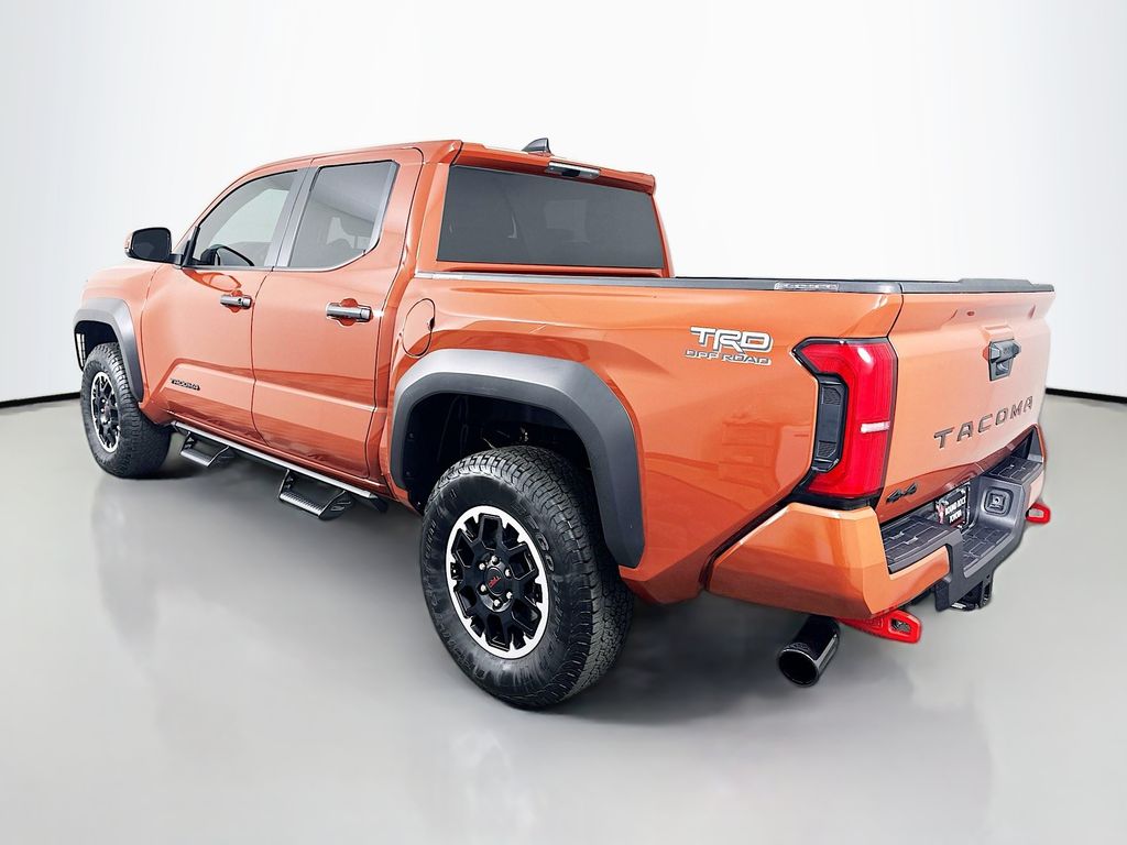 Thumbnail: 2025 Toyota Tacoma - 7