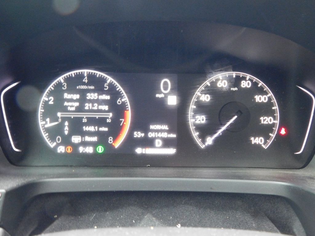 Thumbnail: 2024 Honda Pilot - 12